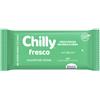 Chilly salviette fresco 12 pezzi