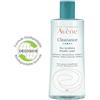 Avene Cleanance Acqua Micellare Nuova Formula 400 ml - Detersione Profonda per Pelle Grassa e Sensibile