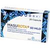 Masurota 50mld 20 capsule