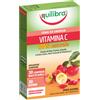 Equilibra Vitamina c 100% naturale 30 compresse