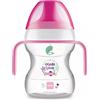 Mam learn to drink cup 190ml femmina