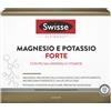 Swisse magnesio potassio forte 24 bustine