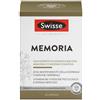 Swisse memoria 60 capsule