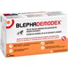 Thea farma Blephademodex garze sterili monouso 30 pezzi