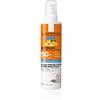 La roche posay Anthelios ped shaka spray 50+ 200 ml