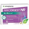 Arkofarm Arkodigest NoReflux - 16 cpr