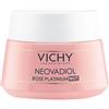 Vichy Neovadiol rose platinum night 50 ml crema viso