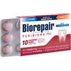 Biorepair peribioma gomme masticabili 10 compresse da 1,2 g