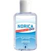 Norica gel igienizzante mani nuova formulazione 80 ml