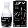 Zuccari Fordren complete supershape 300 ml
