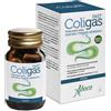 Planta medica Coligas Fast 50 Capsule - Sollievo Rapido da Gonfiore e Gas Intestinali