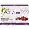 Cist active compresse 15 compresse