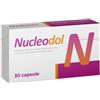 Nucleodol 30 capsule