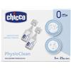 Chicco soluzione physioclean 5 ml 25 pezzi