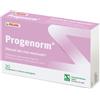 Progenorm 20 compresse