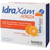 Named Idraxam forza 30 bustine