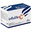 Influlife c 15 flaconcini da 10 ml
