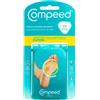 Compeed Cerotti Per Duroni Medio 6 Pezzi