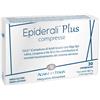 Epiderali plus 30 compresse