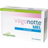 Cristalfarma Vagonotte mel 36 compresse