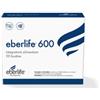 Eberlife farmaceutici Eberlife 600 20 bustine