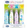 Chicco bottiglia inox da 500 ml display box
