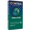 Control non stop dots&lines 6 pezzi