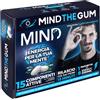 Dante medical solution Mind the gum mind 18 gomme senza zucchero