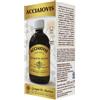 Giorgini Acciaiovis liquido analcoolico 500 ml