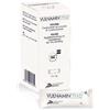 Vulnamin pwd medicazione interattiva in polvere di sodio jaluronato e aminoacidi 2 stick pack