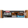 Enervit gymline protein bar 38% barretta cioccolato-arancia40 g