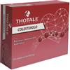 Thotale colesterolo 30 compresse