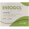 Entogol 10 bustine divisibili da 10 g