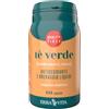 Erba vita Te' verde 60 capsule
