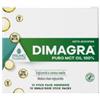 Promopharma Dimagra mct oil 100% 30 stick pack