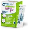 Zymerex gonfiore gas doppia azione con s+e complex 20 bustine monodose da 2 g
