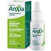 Dynamica anxia relax e benessere naturale gocce 15 ml