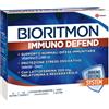 Dompe' Bioritmon Immuno Defend Supporto Difese Immunitarie 12 Bustine