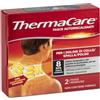 Thermacare Fasce Autoriscaldanti ThermaCare Collo/Spalla/Polso 2 pezzi - Sollievo dal Dolore
