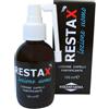 Restax lozione uomo 100 ml