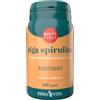 Erba vita Alga spirulina 60 capsule
