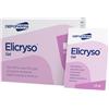 Depofarma Elicryso gel intimo idratante elasticizzante e lenitivo 14 bustine da 1,5 ml