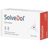 Solvedol 20 compresse