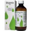 Dicamix flu 200 ml