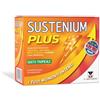 Sustenium Plus Gusto Tropicale Promo 22 Bustine - Energia e Vitalità