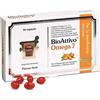 Bioattivo omega 7 60 capsule