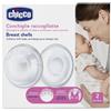 Chicco conchiglie raccoglilatte