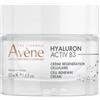 Avene Hyaluron Activ B3 Crema Giorno 50 ml - Idratazione Anti-età e Rimpolpante