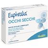 Euphralia Gocce oculari lubrificanti euphralia occhi secchi 15 monodose richiudibili x 0,5 ml