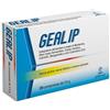 Igea pharma Gealip 20 compresse